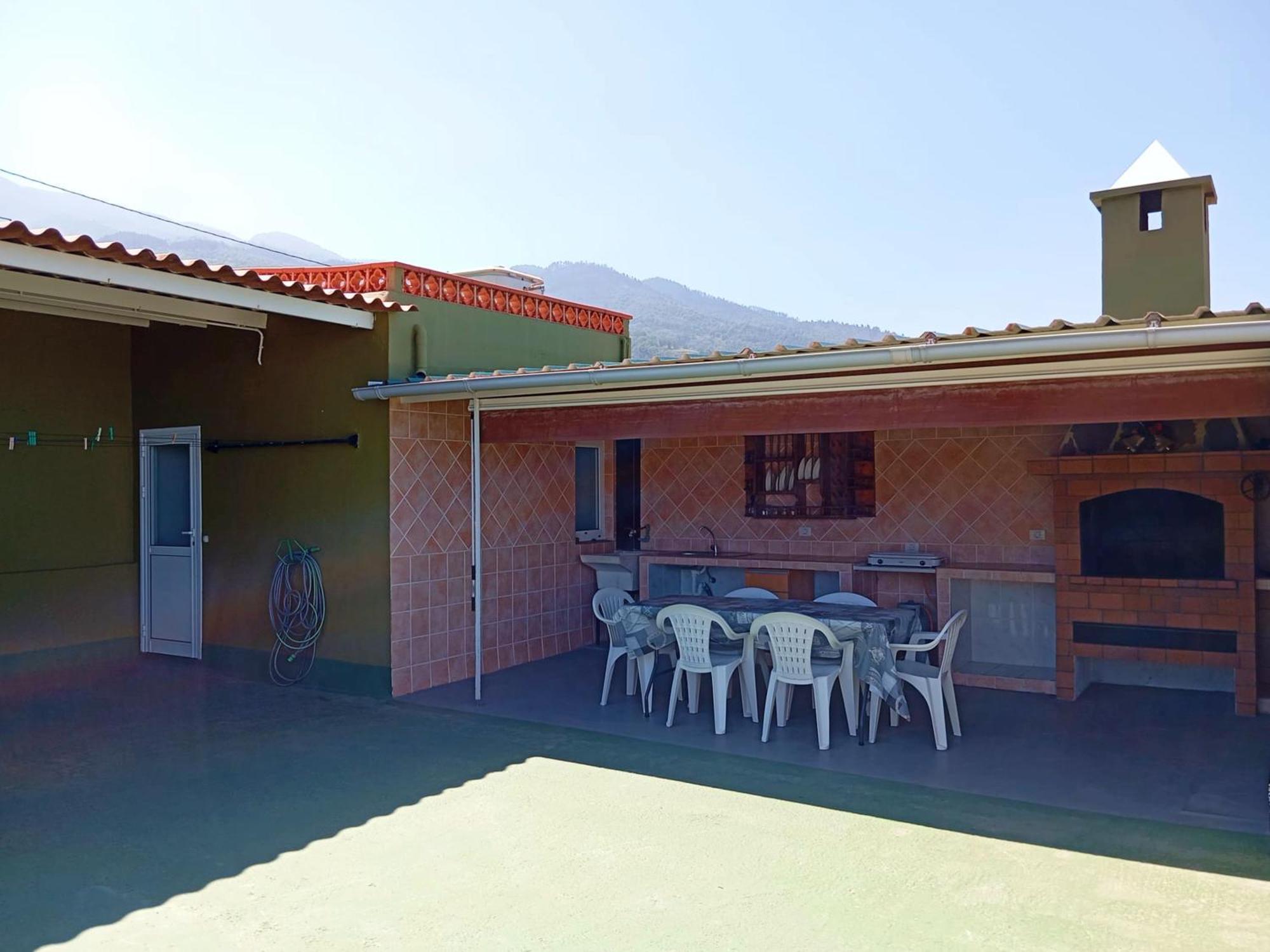 Live La Victoria Carril - Casa Acogedora Y Familiar Con Terraza Completa Dom wakacyjny La Victoria de Acentejo